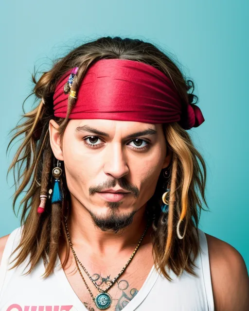 Pirates' Star Johnny Depp Told Disney Jack Sparrow Is Gay - Inside the Magic