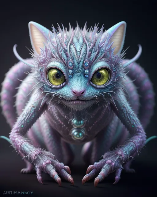 Create a mesmerizing artwork that - Free AI Photo Generator - starryai