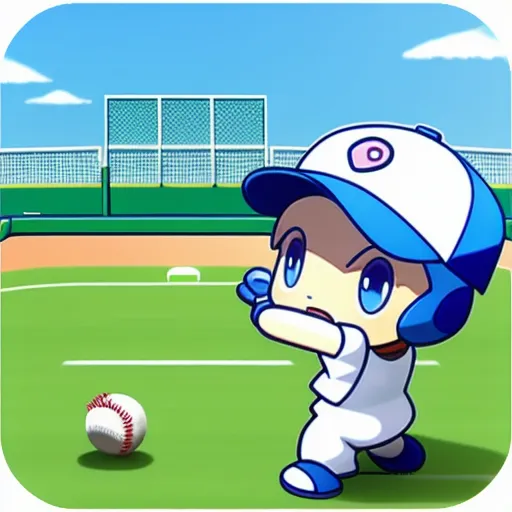 pokiemon baseball