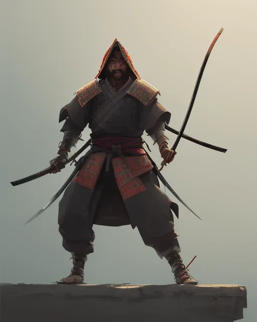 Samurai