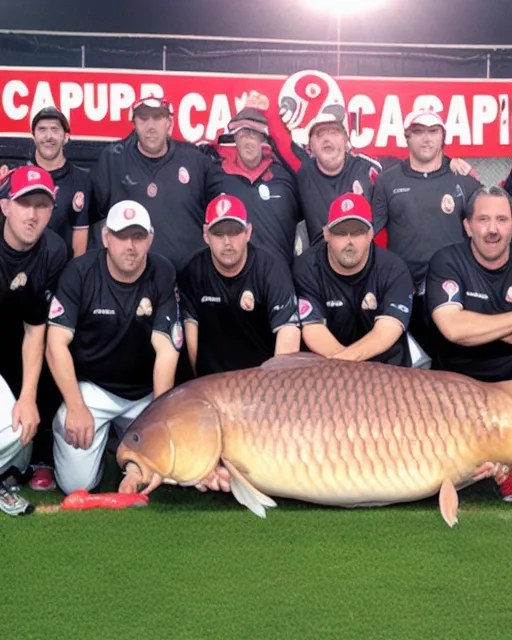 ClubCarp - Carp Fishing, Subscription