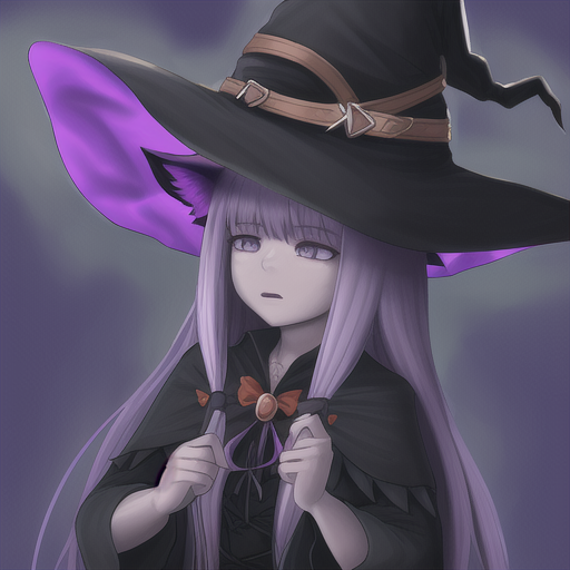 witch dreams