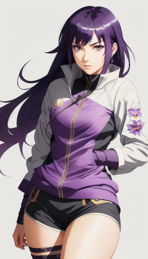 Hinata Hyuga