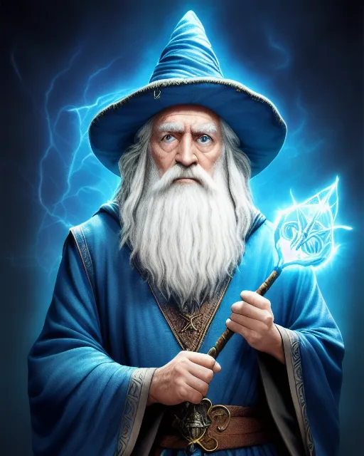 Wizard