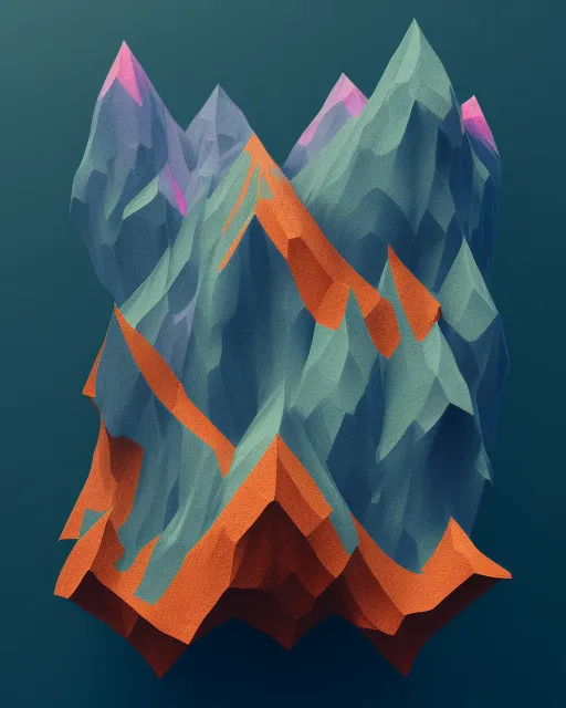 Mountains