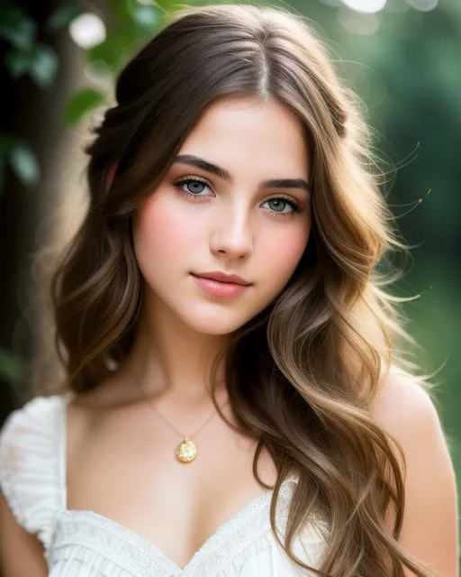 Young Parisian - Free AI Photo Generator - starryai