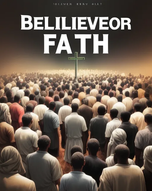 Believers of faith