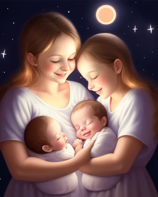 Love grows grows - Free AI Photo Generator - starryai