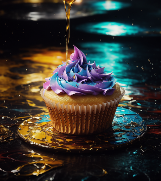 Explore the Best Cupcakeria Art