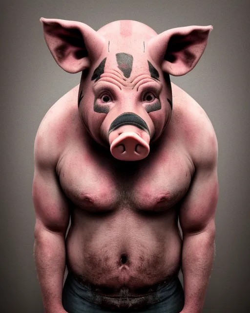 Pigman