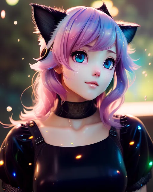 Update more than 76 anime cat smile - in.duhocakina