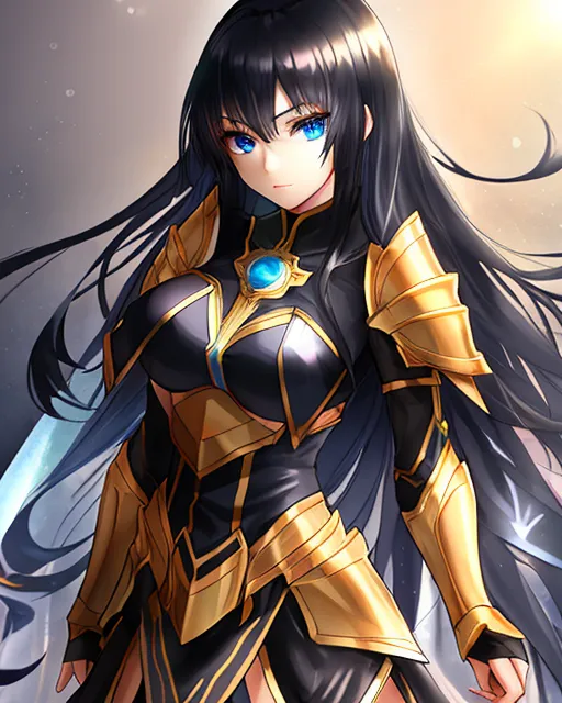 10 Sets Of Fantasy Anime Armor That Are Surprisingly Practical-demhanvico.com.vn