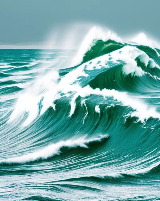 Tsunami generator