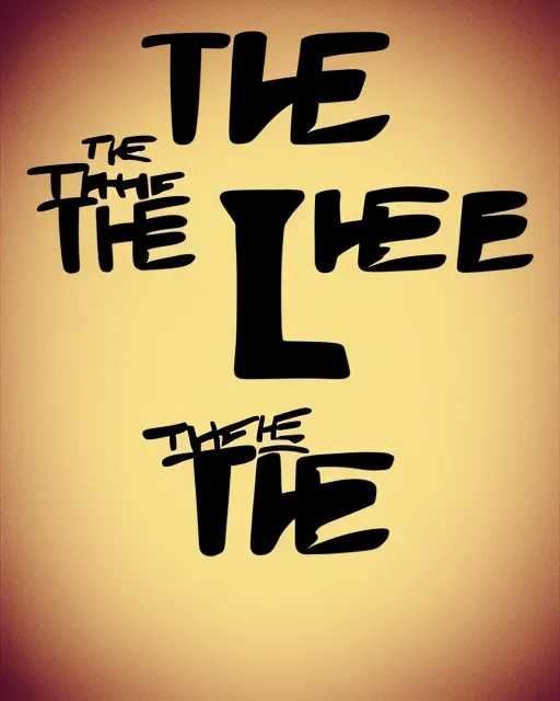 THE The The The The The Free AI Photo Generator Starryai THE The The The The The Free AI Photo Generator Starryai