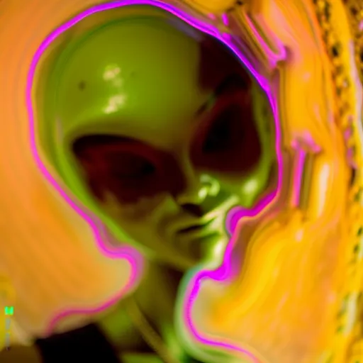 Extraterrestrial 