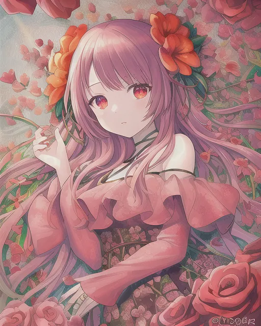 🌺🪷🌹