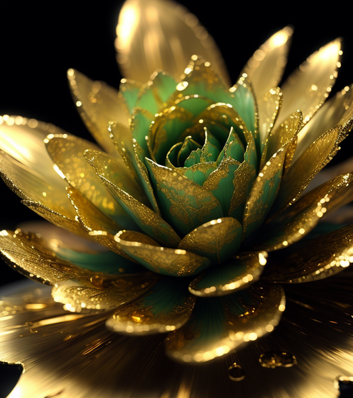 Beautiful Flower 