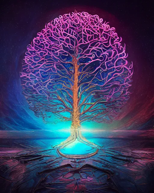 tree of life wallpaper hd