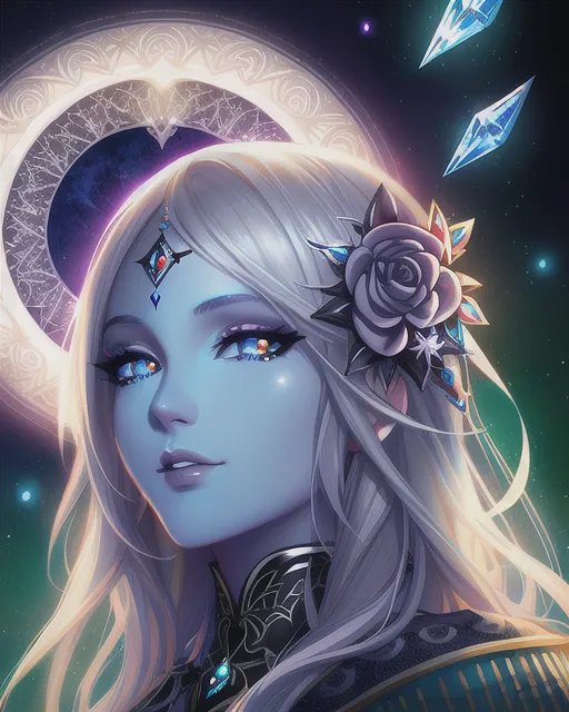 Moon Goddess Lite - Quick Walkthrough | Fate Grand Order Wiki - GamePress