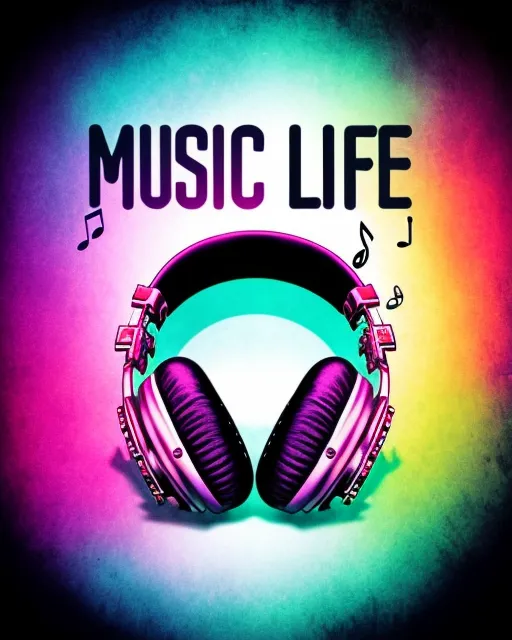 Music is Life