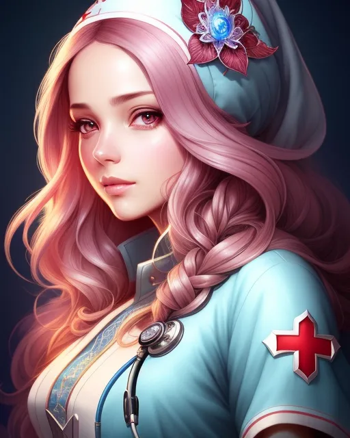 The Nurse