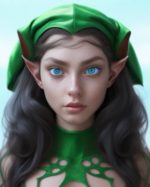 Elves collection 7/12