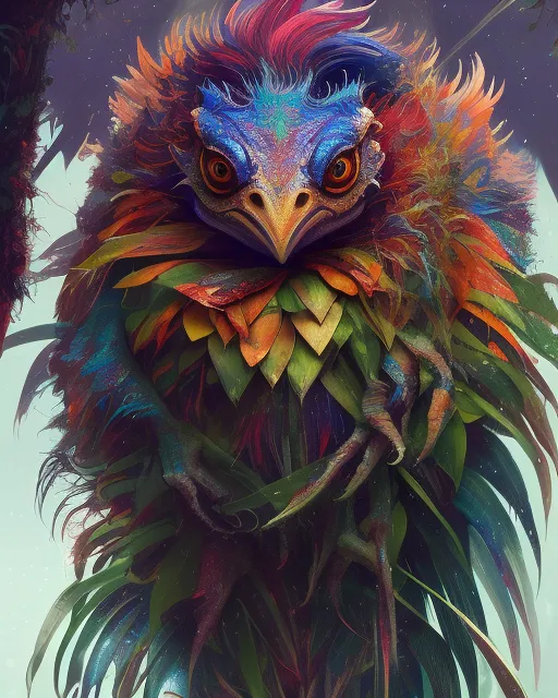 Generate a stunning, high-quality - Free AI Photo Generator - starryai