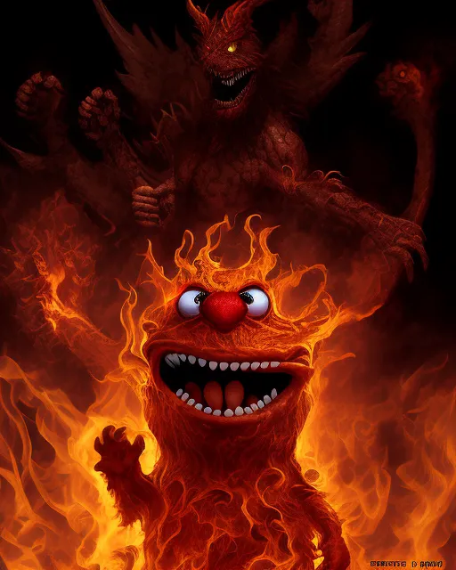 Flaming Elmo Flaming Elmo Meme GIF - FlamingElmo FlamingElmoMeme Flaming -  Discover & Share GIFs