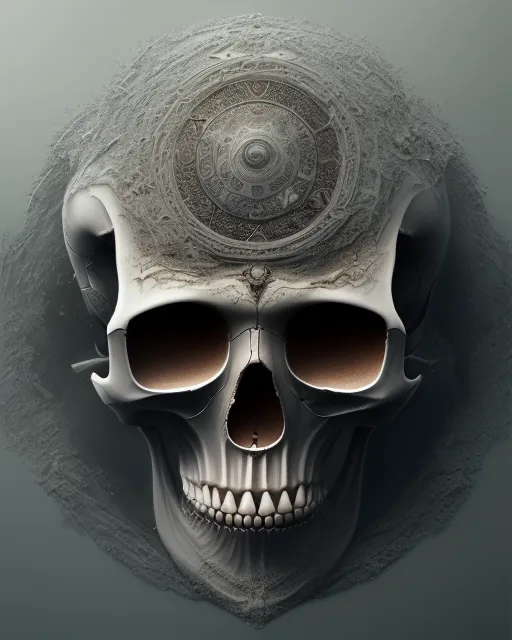 Skull