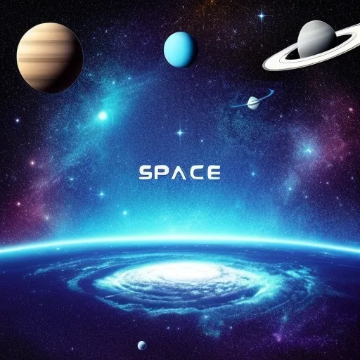 Space.