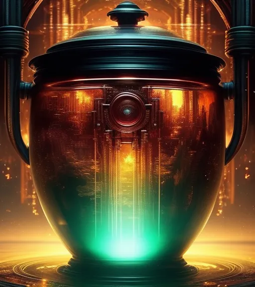 Art assignment: "Magical Create - Free AI Photo Generator - starryai