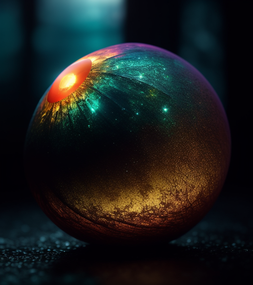 egg a dragon beneath a stunning - Free AI Photo Generator - starryai