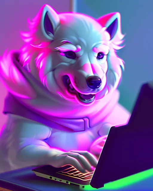 XxhyperwolfiexX780 - Student, Digital Artist