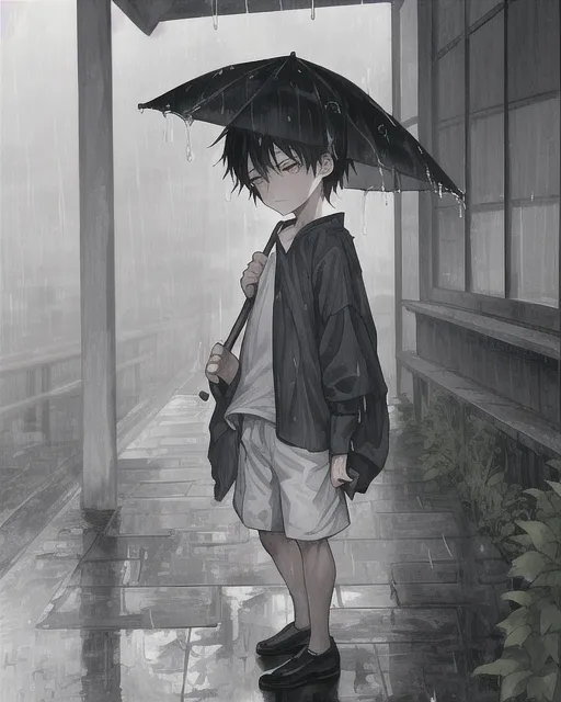 rain