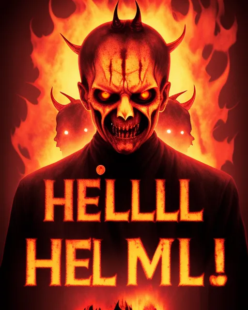 Hell