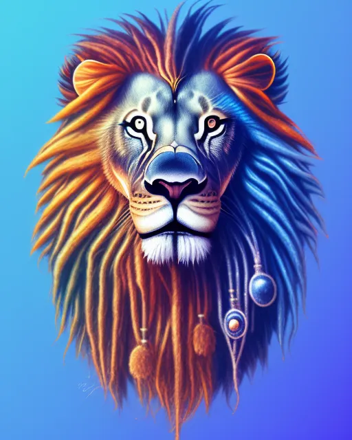 Lion