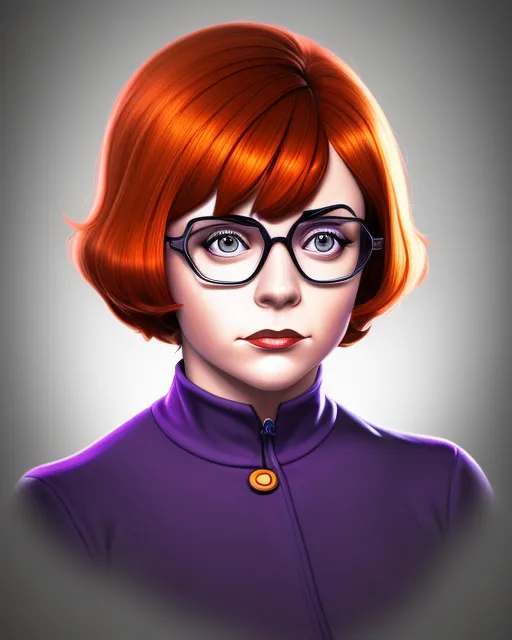 Explore the Best Velma Art