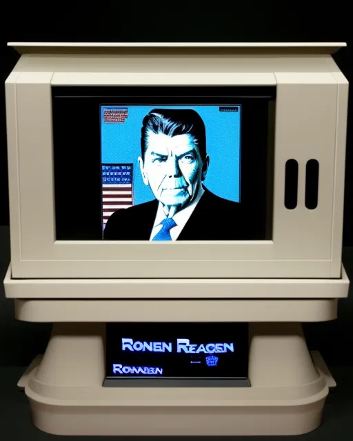 Ronald Reagan Vectrex Ronald Reagan Vectrex Ronald Reagan Vectrex Ronald Reagan Vectrex Ronald Reagan Vectrex Ronald Reagan Vectrex 