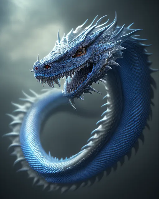 Dragon, eye. Eye dragon. Realistic, 4 - AI Photo Generator - starryai