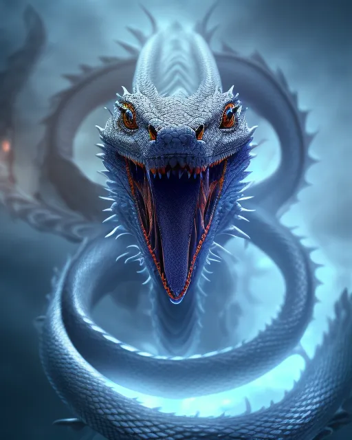 Dragon, eye. Eye dragon. Realistic, 4 - AI Photo Generator - starryai