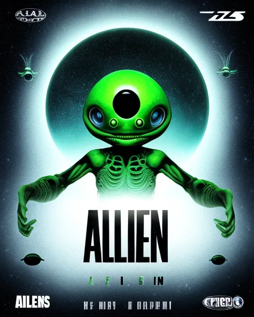 Aliens 