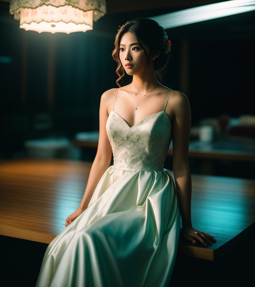 Bride, Japan