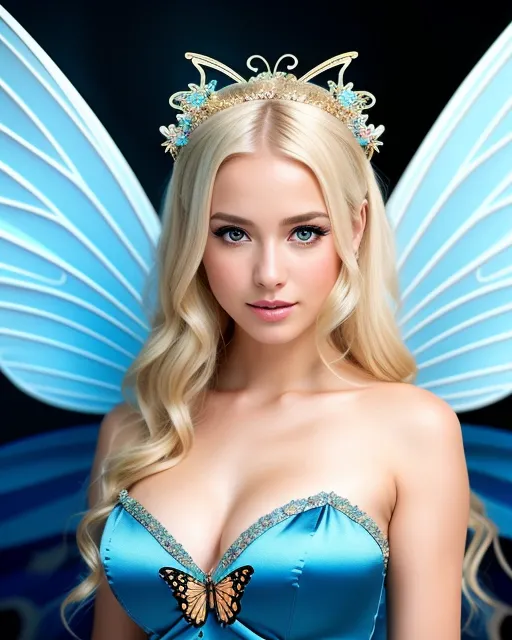 Blue Fairy