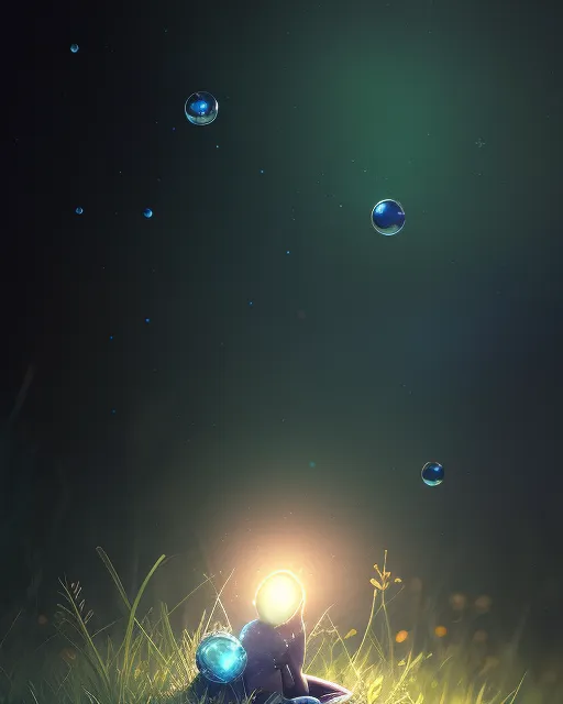 Sky drops - Free AI Photo Generator - starryai