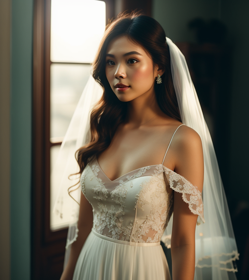 Bride, Philippines