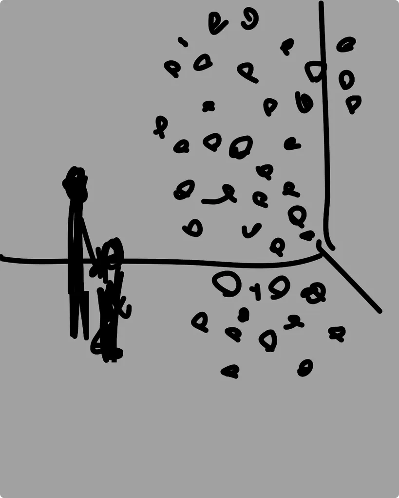 Initial image