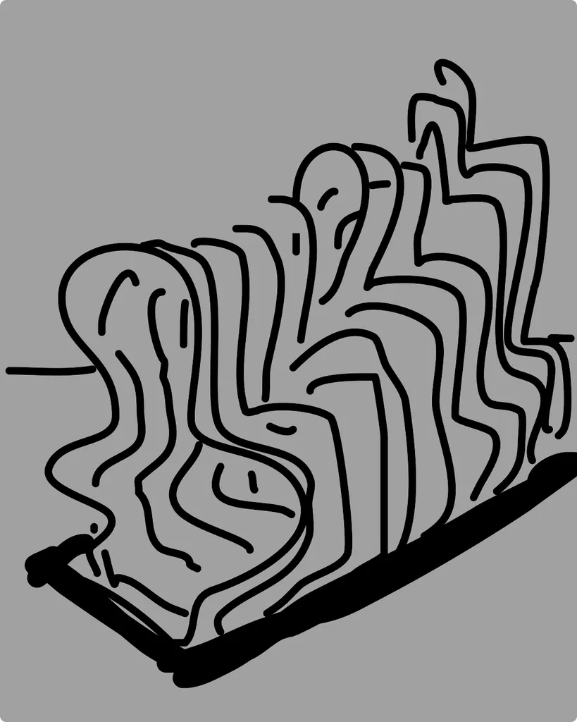 Initial image