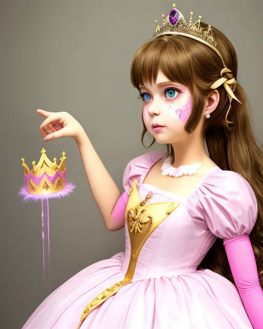 Princess, SFX