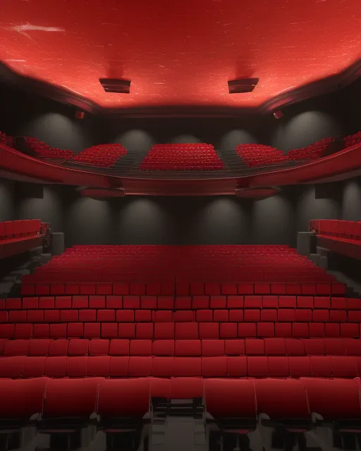 The Theater