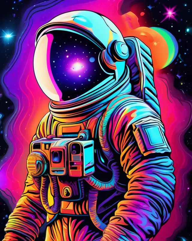 Astronaut 